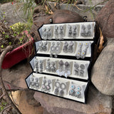 16 Jhumka With Premium Box