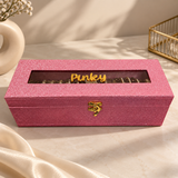 Karwachauth Special Bangle Box Medium