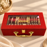 Premium Karwachauth Special Bangle Box