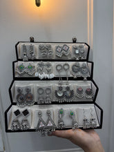 16 Jhumka With Premium Box