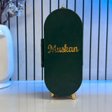 Premium Jewellery Gift Box ( 12 Earrings+3 Pendant+3 Jhumkas+1 Bracelet )