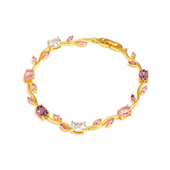 Princess Tulip Bracelet