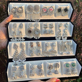 16 Jhumka With Premium Box