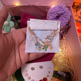 Premium Cutie Hamper For Her