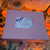 Premium Cutie Hamper For Her