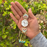 Premium Royal Lotus Watch