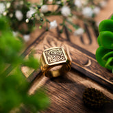 Supreme Initial Ring