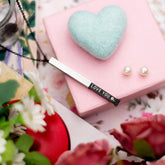 Engraved Secret 3D Bar - Black - Xctasy