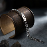 Cuban Rugged Bracelet
