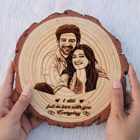 Wooden Artworks