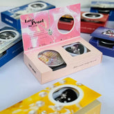 Love Pearl Necklace Set|Romantic Gift Box