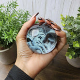 Personalized 3D Video Crystal Ball Lamp