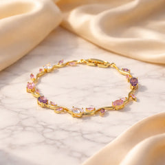Princess Tulip Bracelet