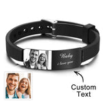 Load image into Gallery viewer, Photo Bracelet
