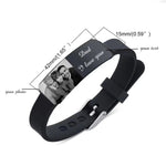 Load image into Gallery viewer, Photo Bracelet
