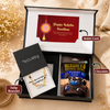 Rakhi Edition Tulip Hamper