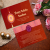 Rakhi Card
