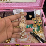 Premium Shringar Hamper for Her | Classy Premium Box with Complete Shringar Essentials