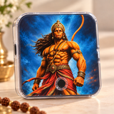 Spiritual Fridge Music Magnet