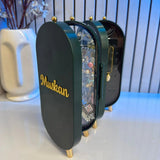 Premium Jewellery Gift Box ( 12 Earrings+3 Pendant+3 Jhumkas+1 Bracelet )