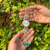 Premium Royal Lotus Watch