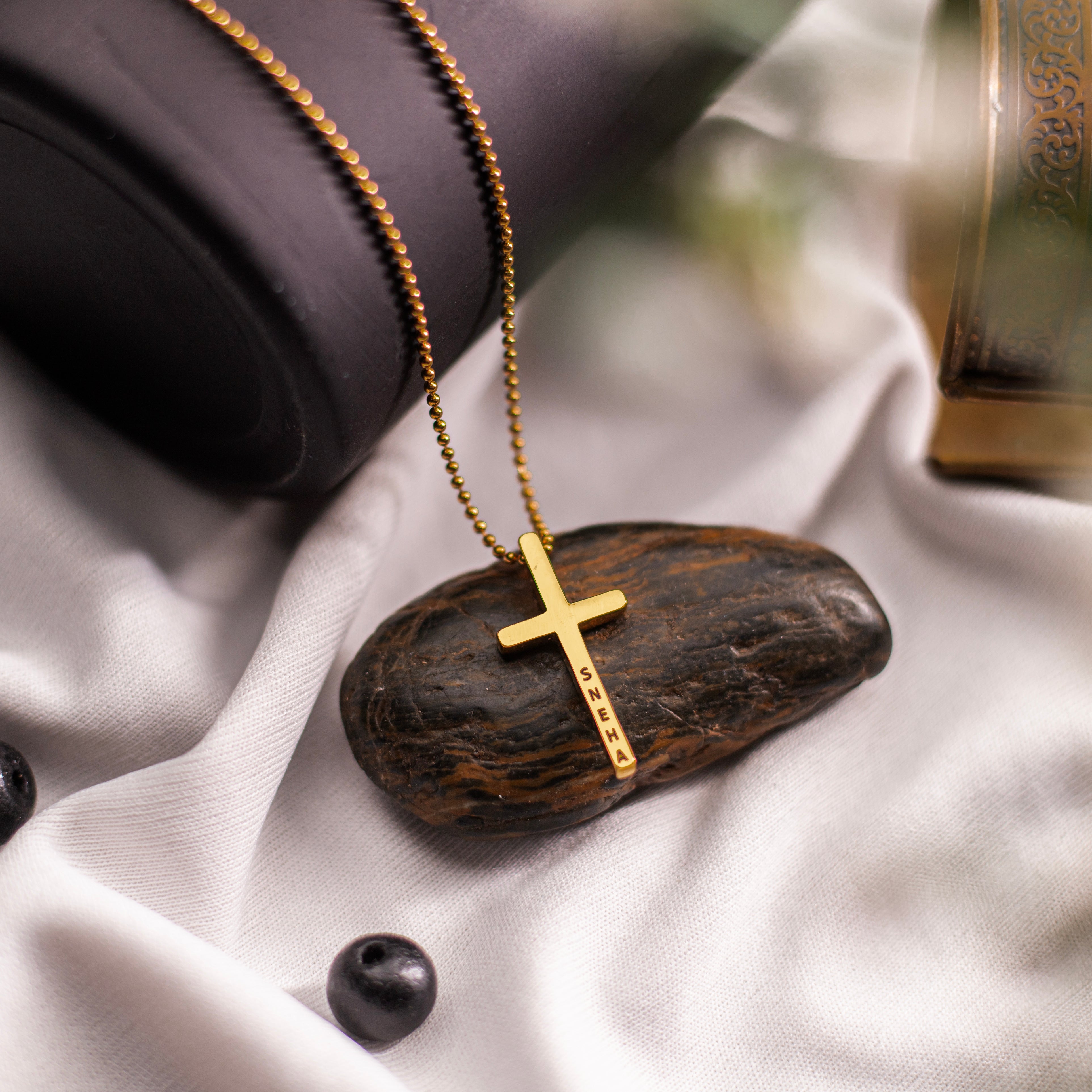 The Holy Cross