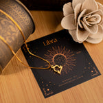 Load image into Gallery viewer, Libra Zodiac Necklace
