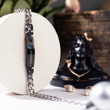 Men's Royal Gem Bracelet