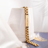 Etch Watch Band