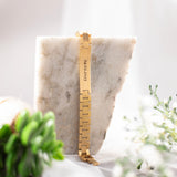 Etch Watch Band