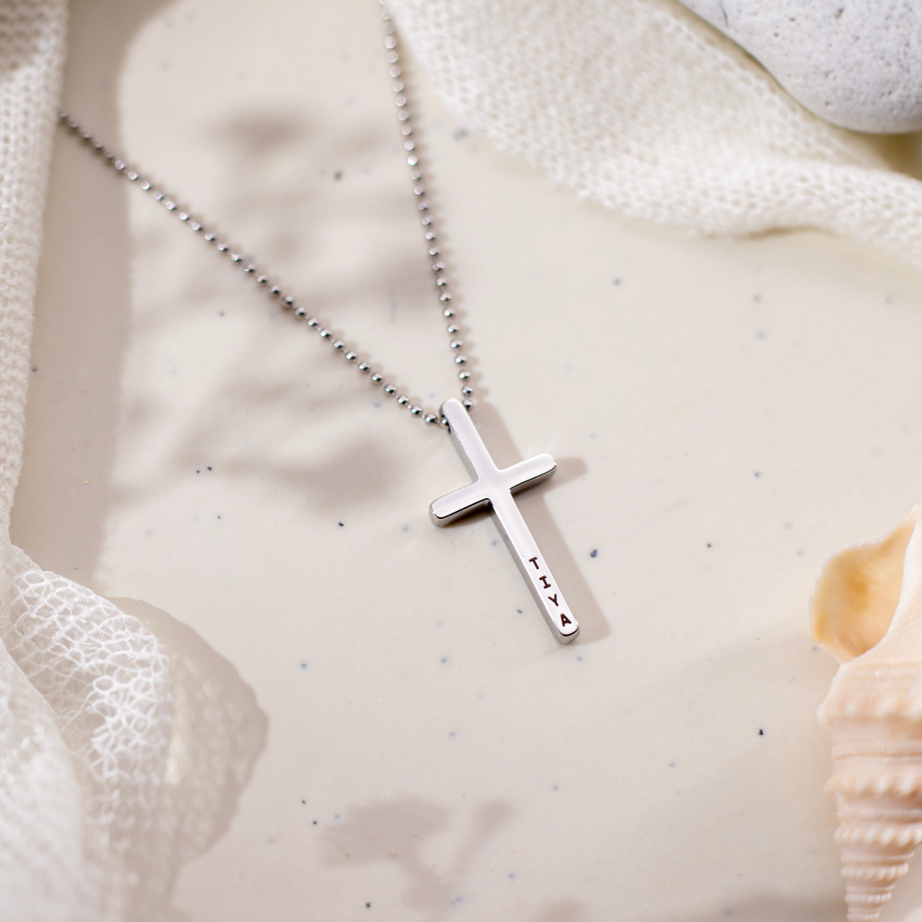 The Holy Cross