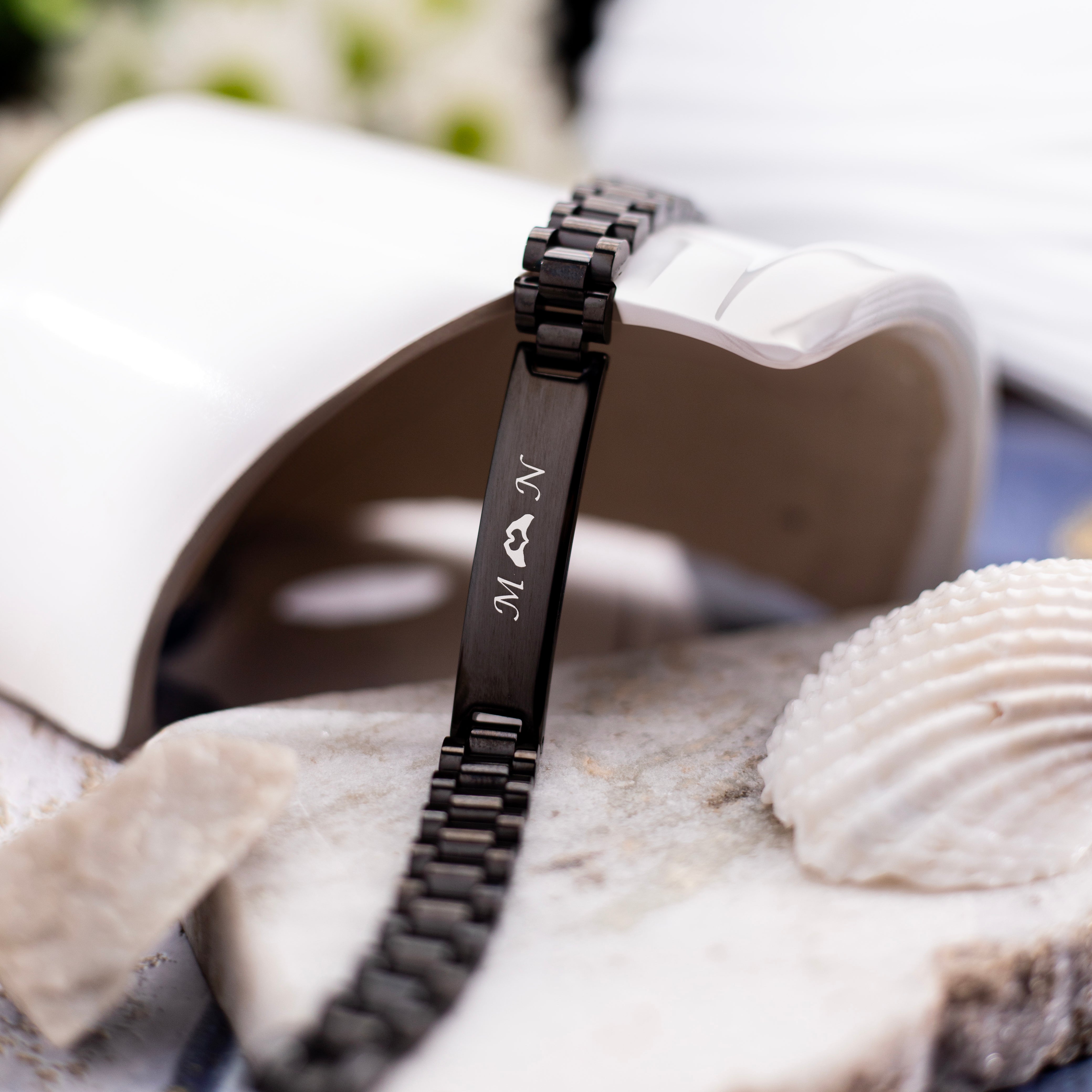 Etch Watch Band