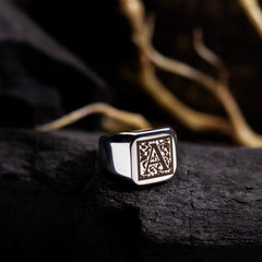 Supreme Initial Ring