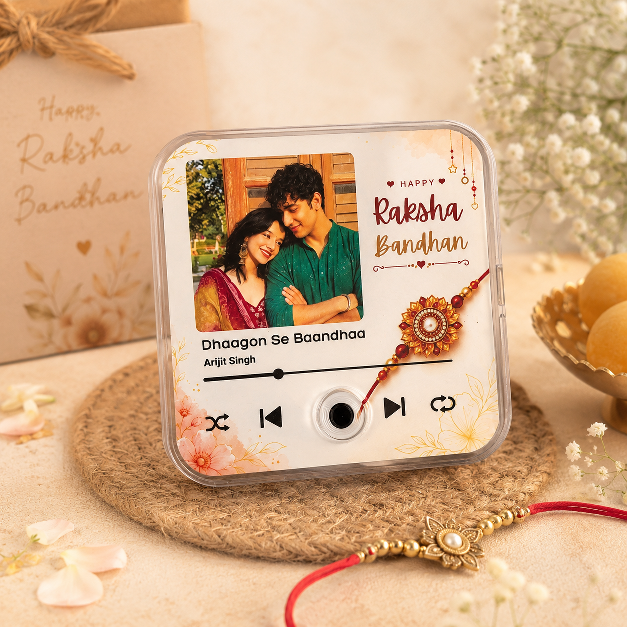 Raksha Bandhan