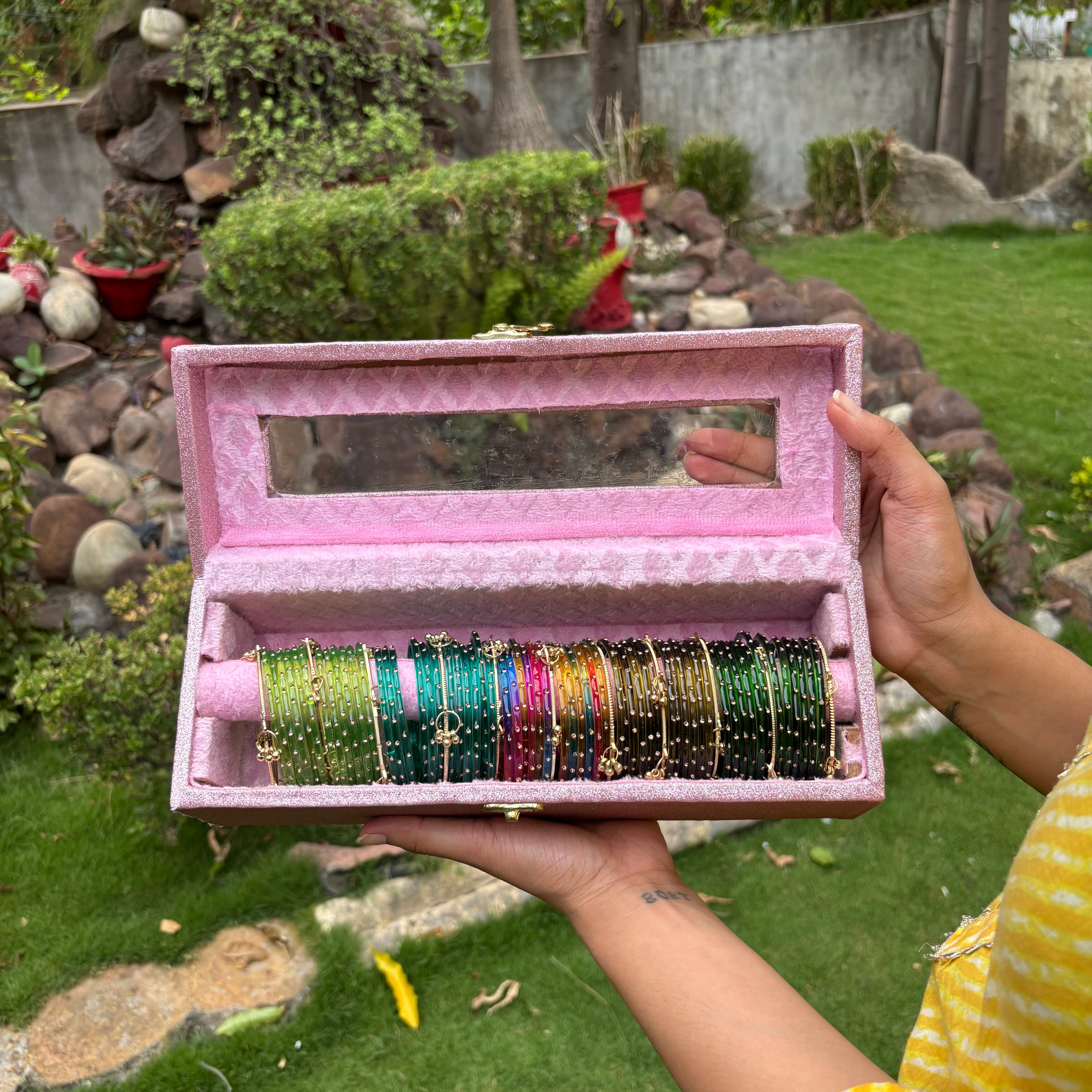 Bangle Box