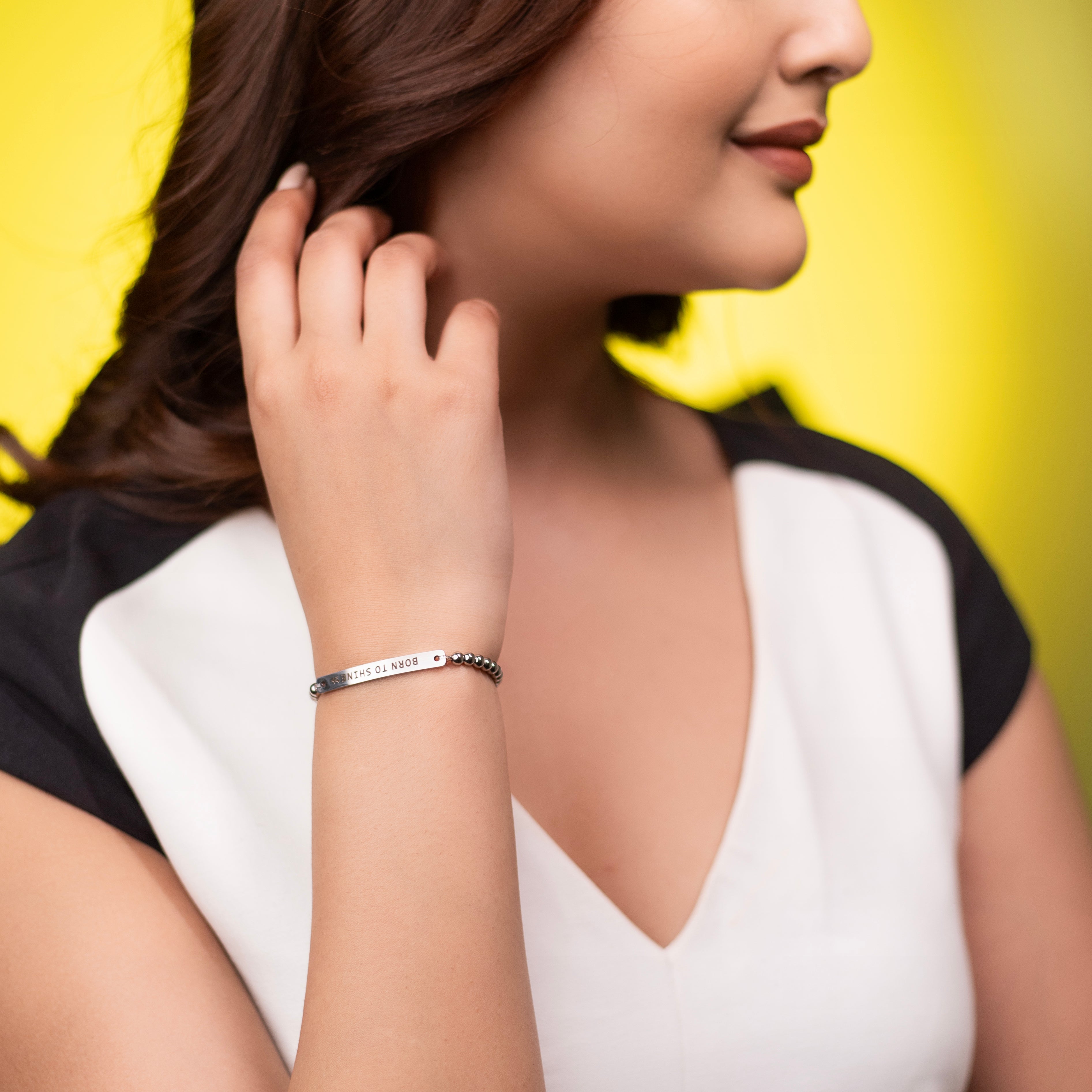 Beads Bracelet