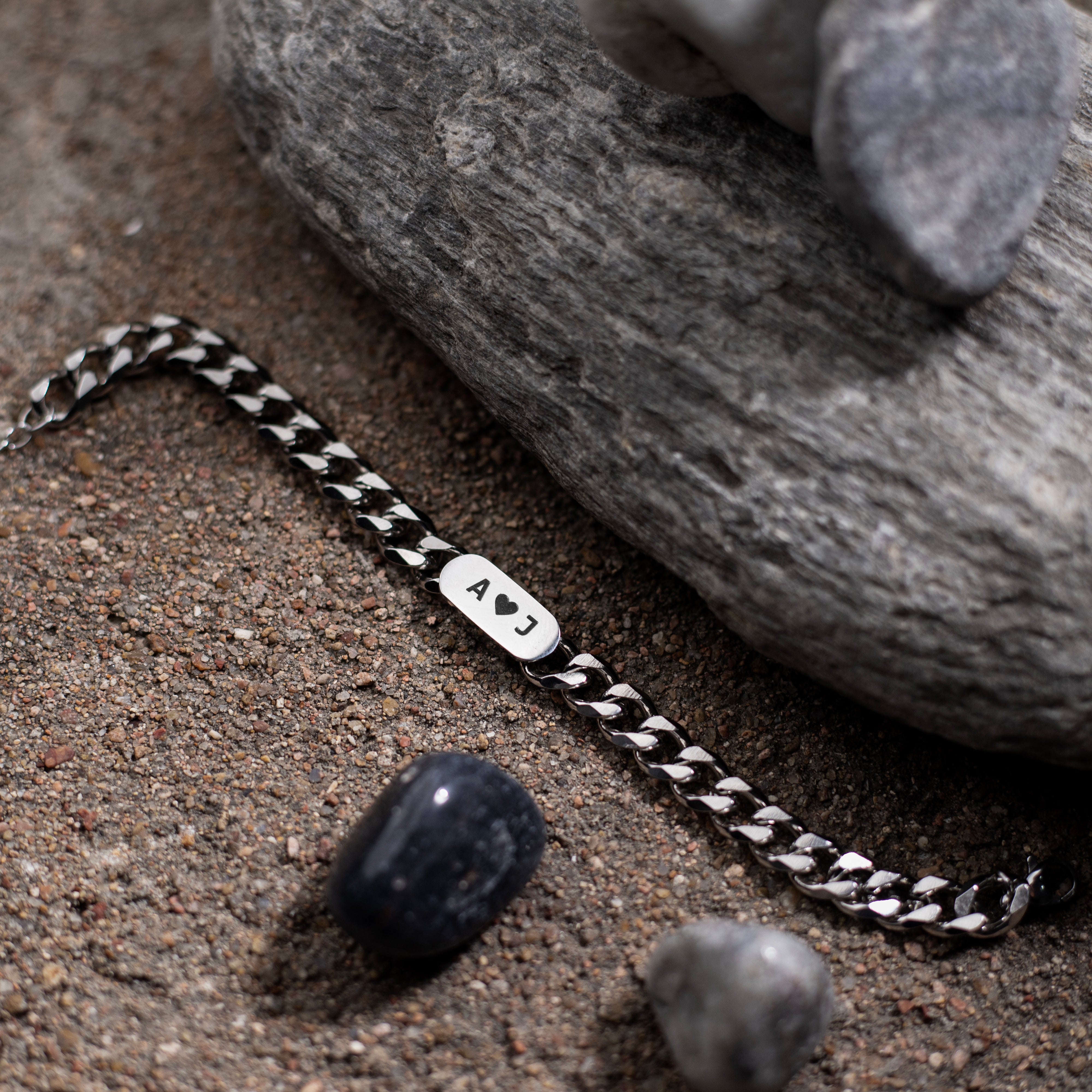 Cuban Rugged Bracelet