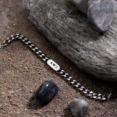 Cuban Rugged Bracelet
