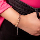 Royal Gem Bracelet