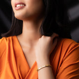 Rolo Chain Bracelet