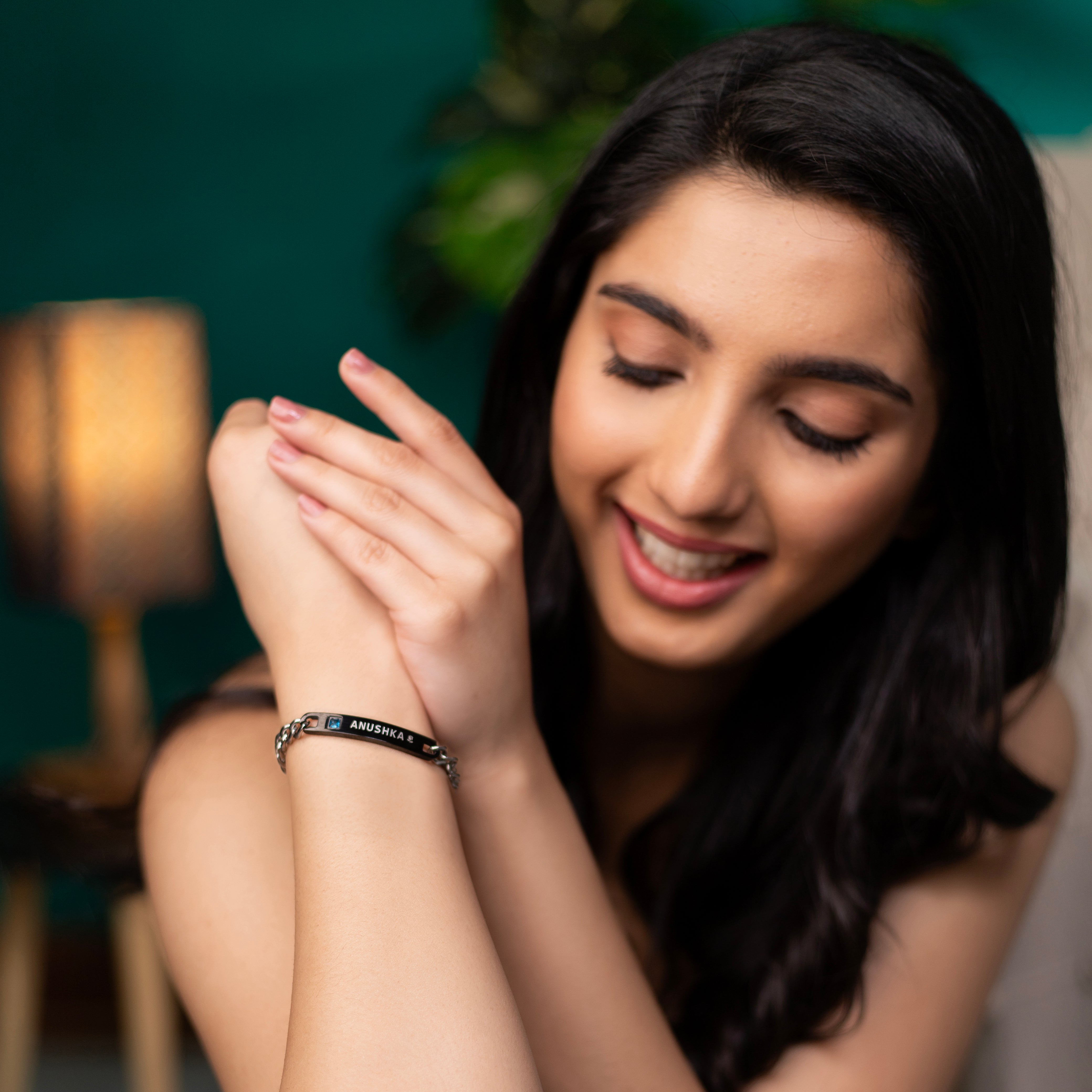 Royal Gem Bracelet