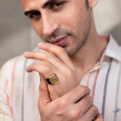 Supreme Initial Ring