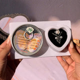 Love Pearl Necklace Set|Romantic Gift Box