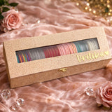 Premium Bangle Box With Name ( 72 Bangles )