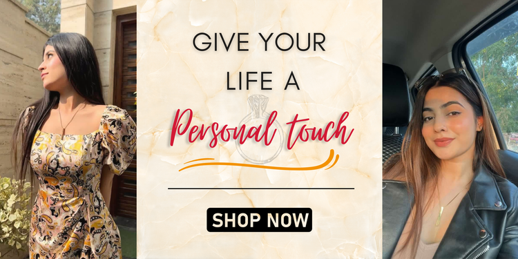 Give your life a personal touch at Xctasy
