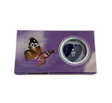 Love Pearl Necklace With Oyster Kit