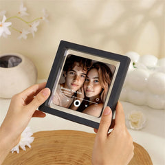 Personalized Fridge Music Magnet