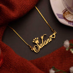 Load image into Gallery viewer, personalized name necklace